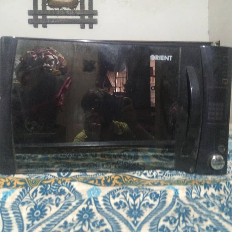 orient ovens 2