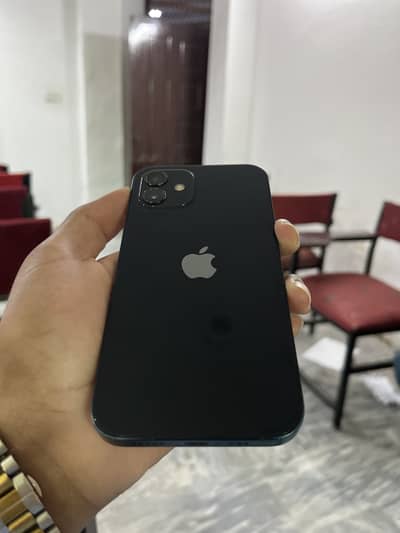 Apple iPhone 12 64gb