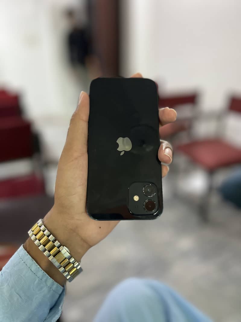 Apple iPhone 12 64gb 2