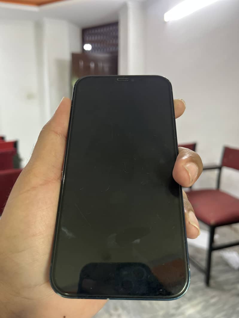 Apple iPhone 12 64gb 5