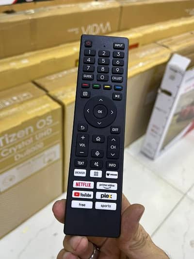 Smart Led Tv IMPORTED Whole Saler