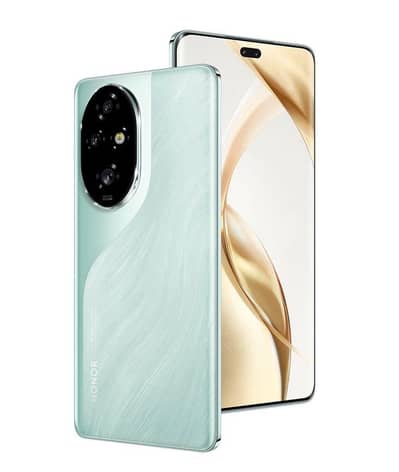 Honor 200 Pro