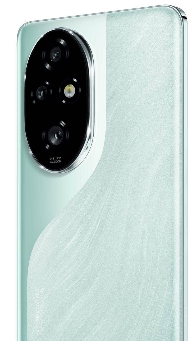 Honor 200 Pro 1