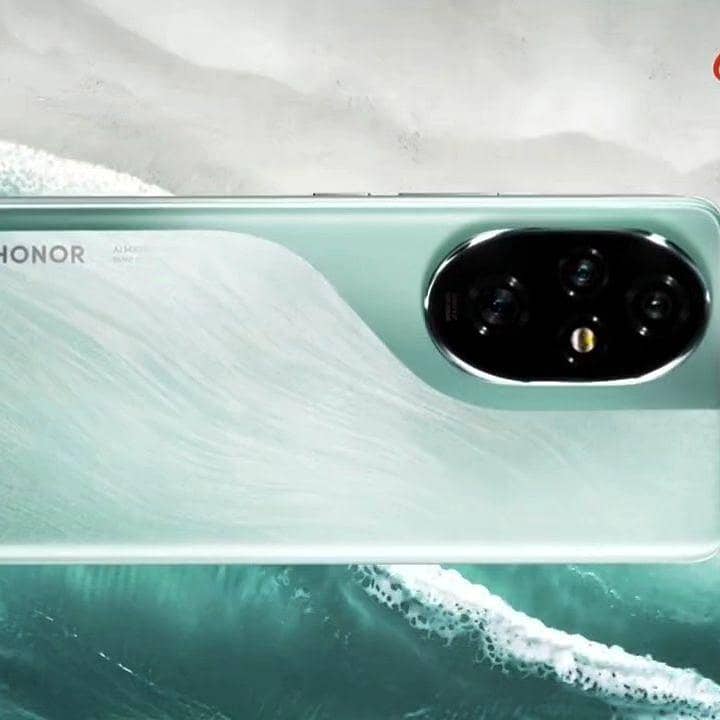 Honor 200 Pro 2