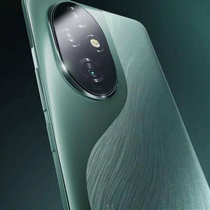 Honor 200 Pro 3