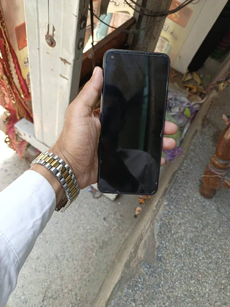 Infinix Hot 10 2