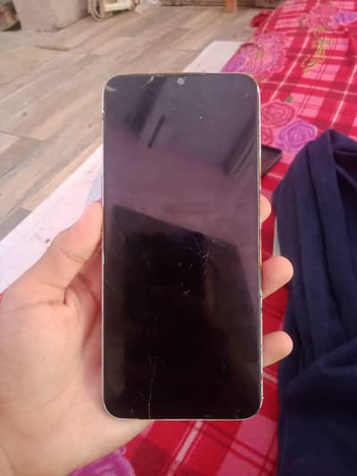 OPPO A31 Official PTA Approved (Exchange Possible)