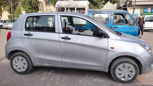 Suzuki Cultus VXR June 2022 Sale