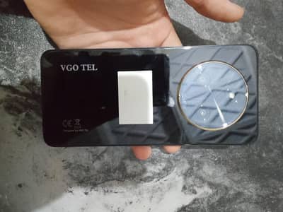 VGO TEL New 15 Pro