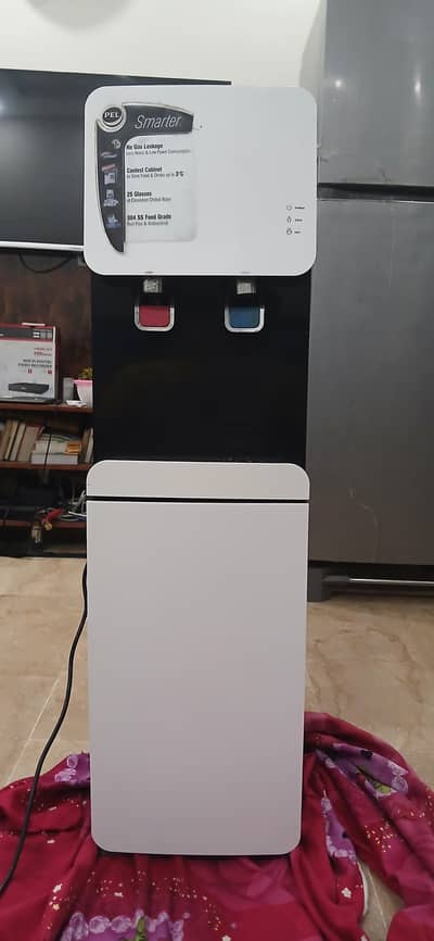 Water Dispenser