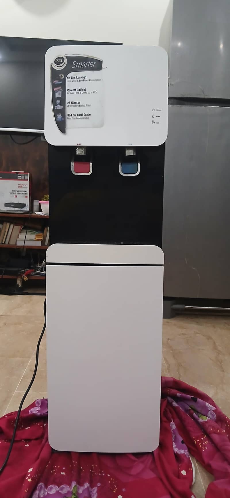 Water Dispenser 0
