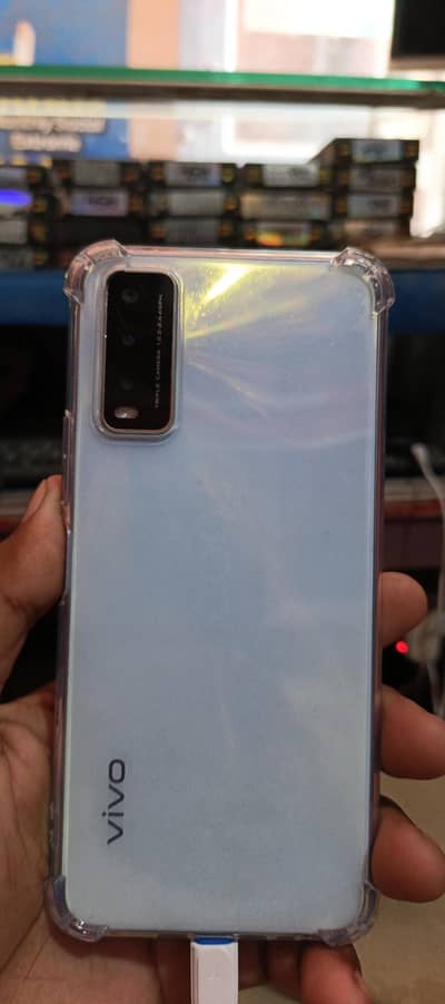 Vivo Y20