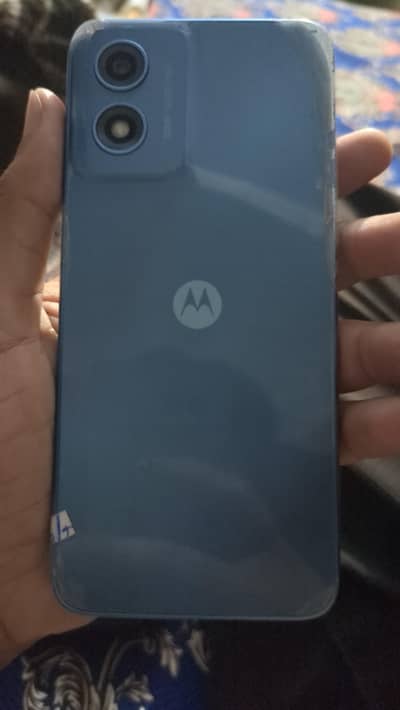 Motorola Moto G play