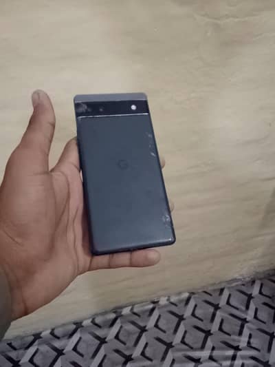 Google Pixel 6a