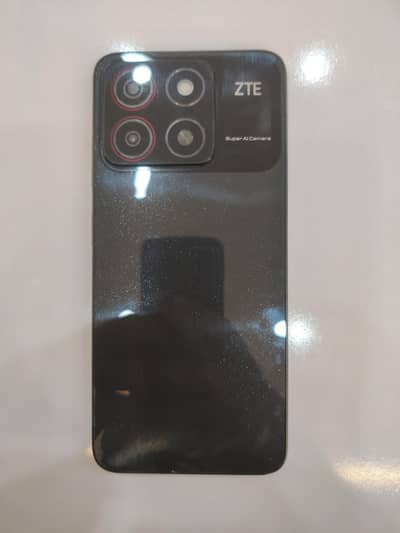 Zte Blade A35