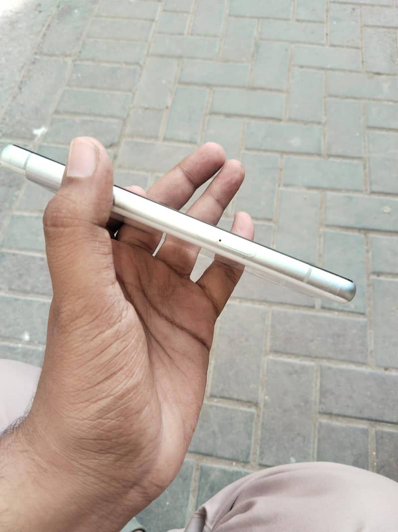 Google Pixel 7a 1