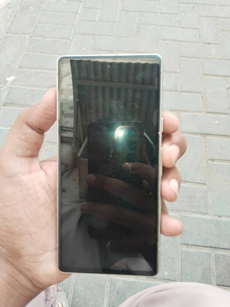 Google Pixel 7a 4