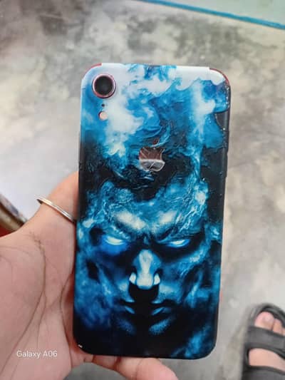 Apple iPhone XR