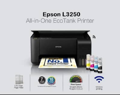 Epson L3250 Best Offer