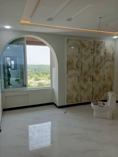 G-11/4 PHA C-Type Full Renovated 3rd Floor Apartment Flat For Sale