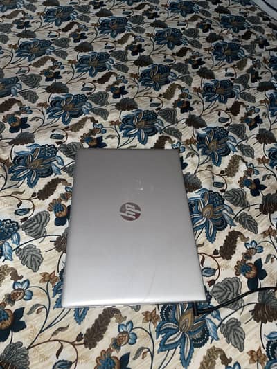 HP ProBook Core i5 7th Gen | 8GB RAM | 256GB SSD | Excellent Condition