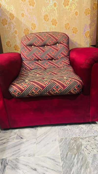 sofa set