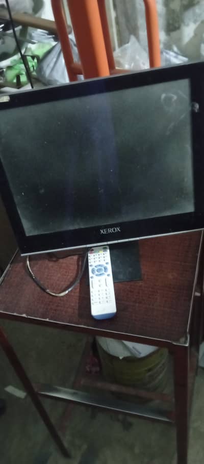 Led tv 18 inch