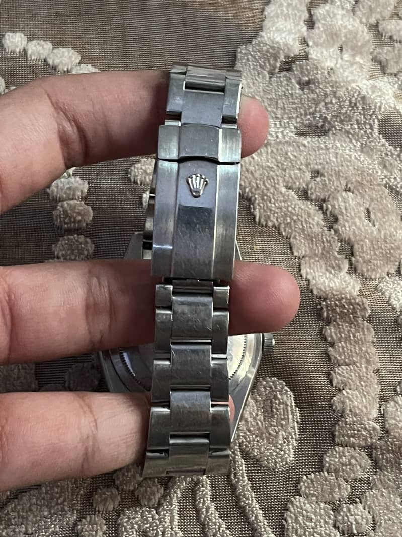 Rolex sky dweller automatic 1