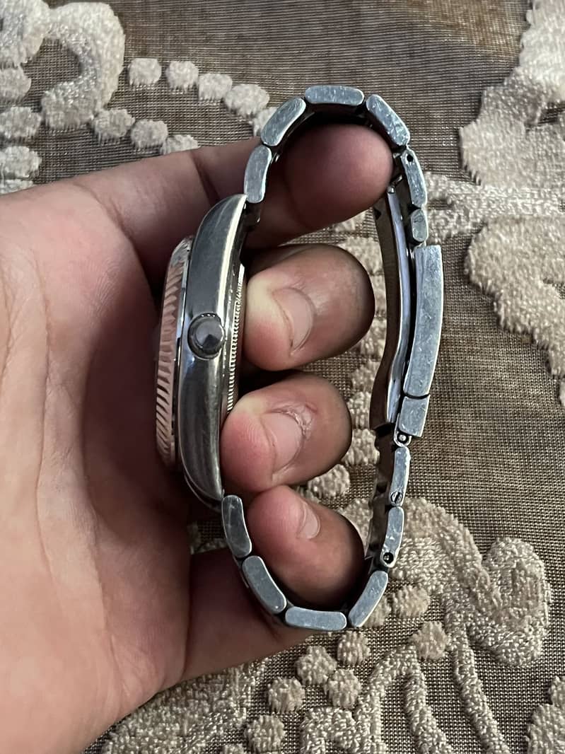 Rolex sky dweller automatic 2
