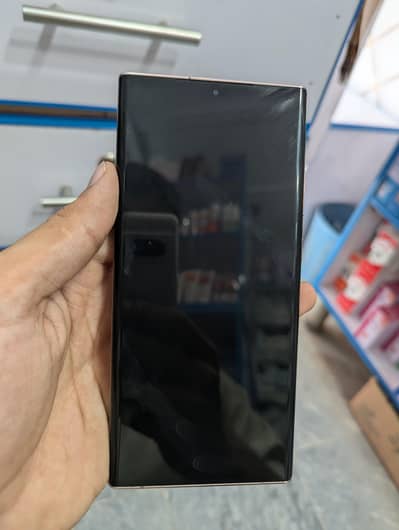 Samsung Mobile Note 20 Ultra