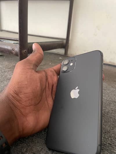 Apple iPhone 11 64gb 10/9 bypass
