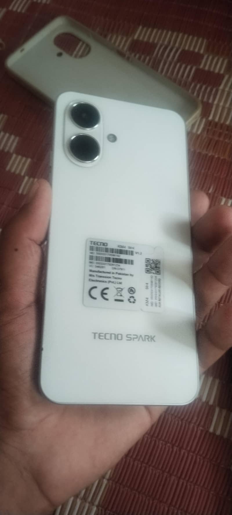 Tecno Other Model 0