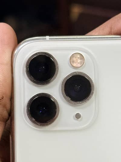 Apple iPhone 11 Pro 64gb factory unlocked sim working