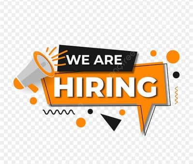 E Commerce and office based work Learning and earning opportunity