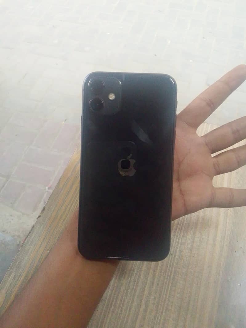 Apple iPhone 11 1