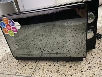 Microwave 20 litre Brand New Condition not used