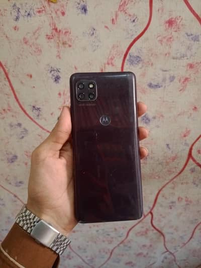 Motorola One 5G Ace
