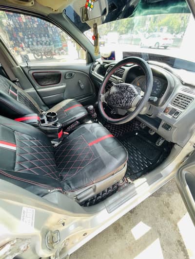 Suzuki Alto 2002