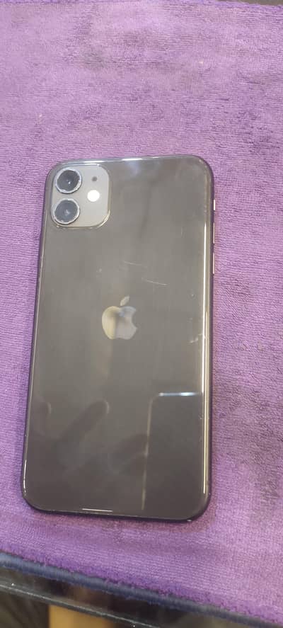 Apple iPhone 11