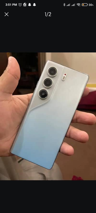 Tecno CAMON 40 Pro urgent sale