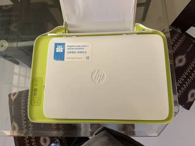 HP COLOUR PRINTER