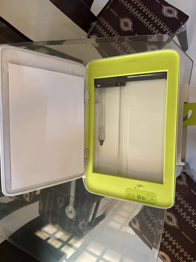 HP COLOUR PRINTER 3