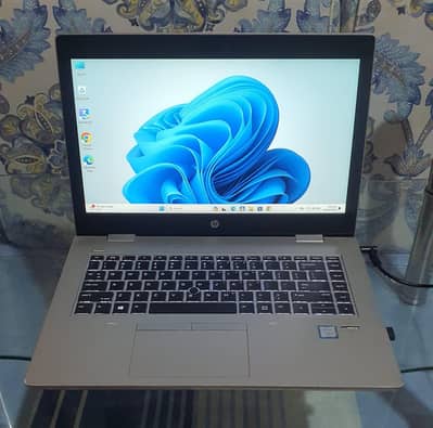 HP PROBOOK