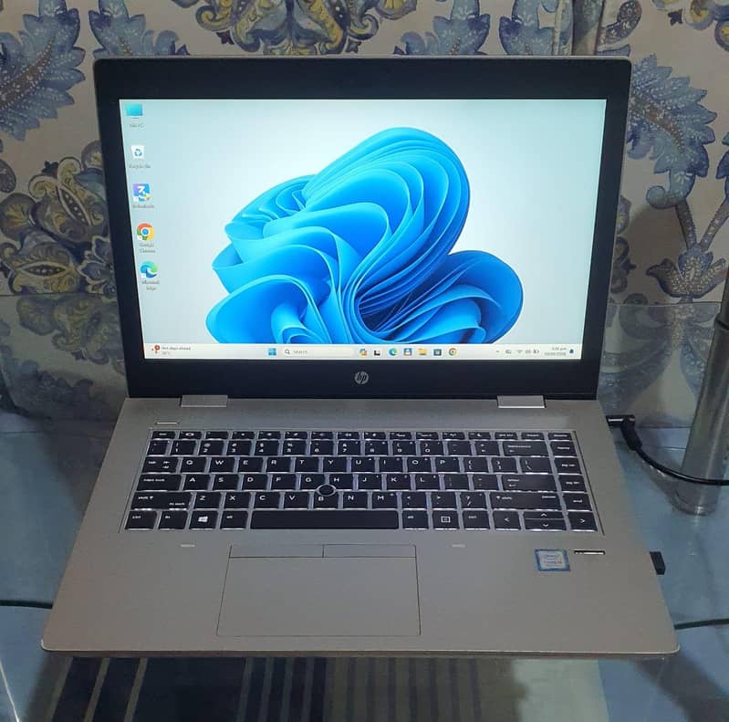 HP PROBOOK 0
