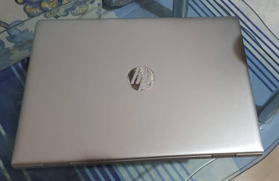 HP PROBOOK 1