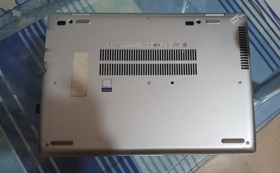 HP PROBOOK 3