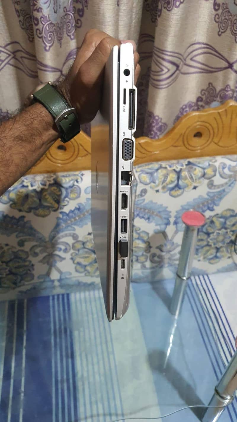 HP PROBOOK 6