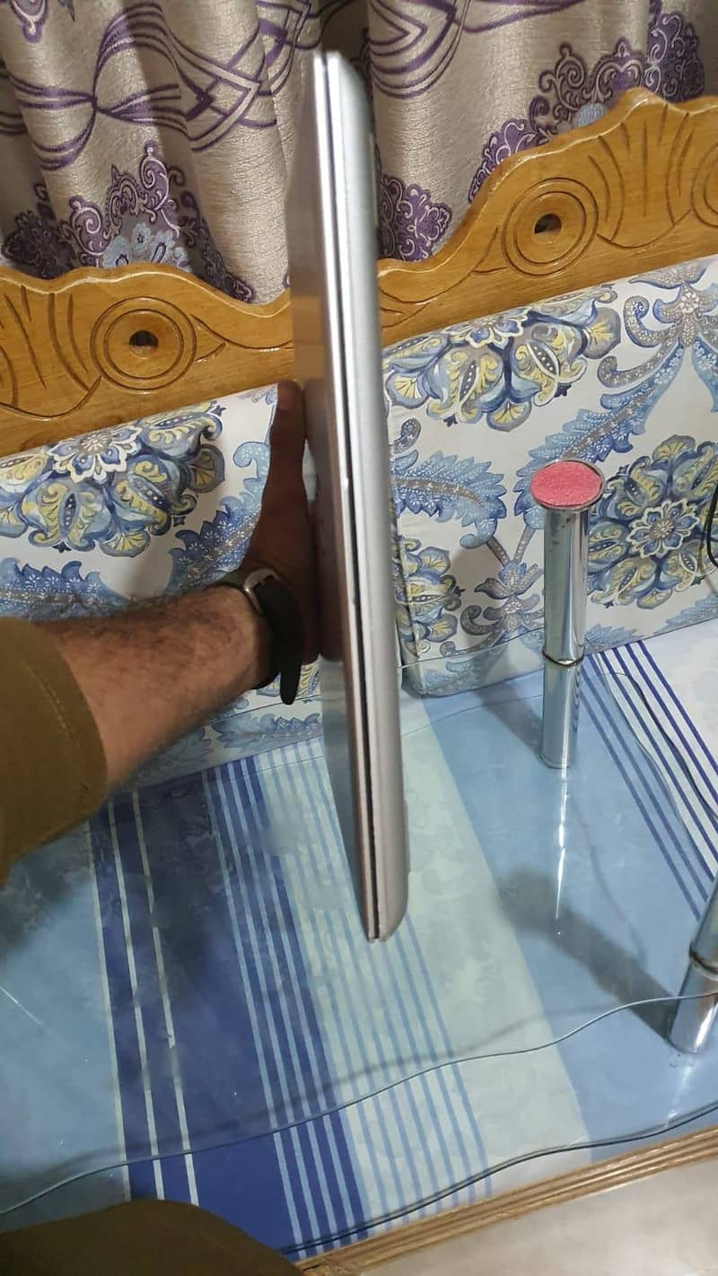 HP PROBOOK 7