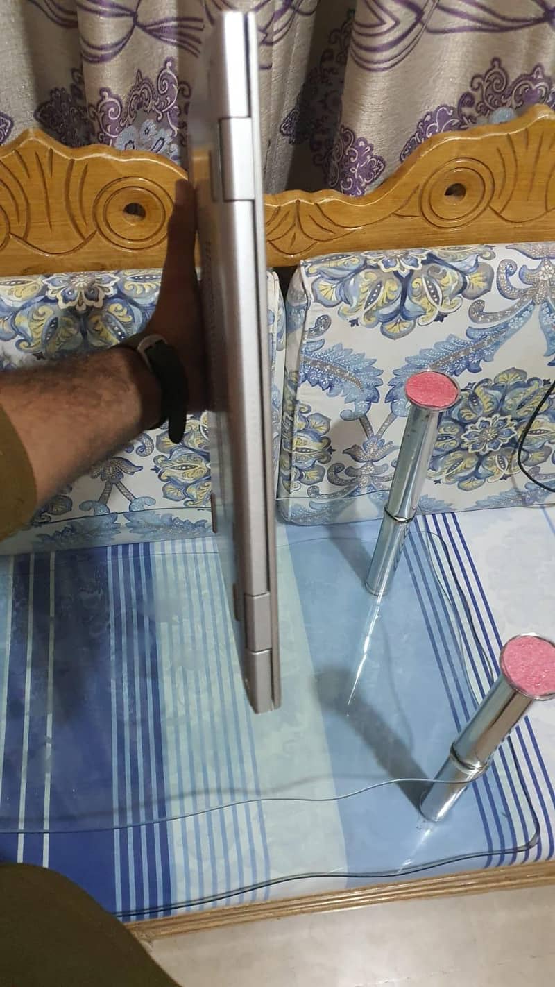 HP PROBOOK 8