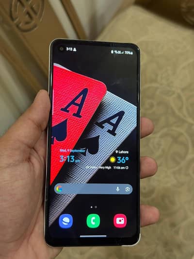 Samsung Galaxy A21s